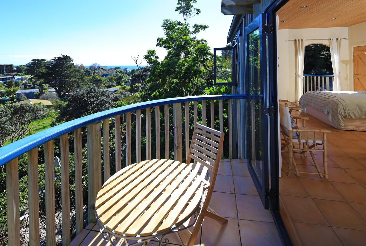 La Maisonette - Stay Waiheke Onetangi Екстериор снимка