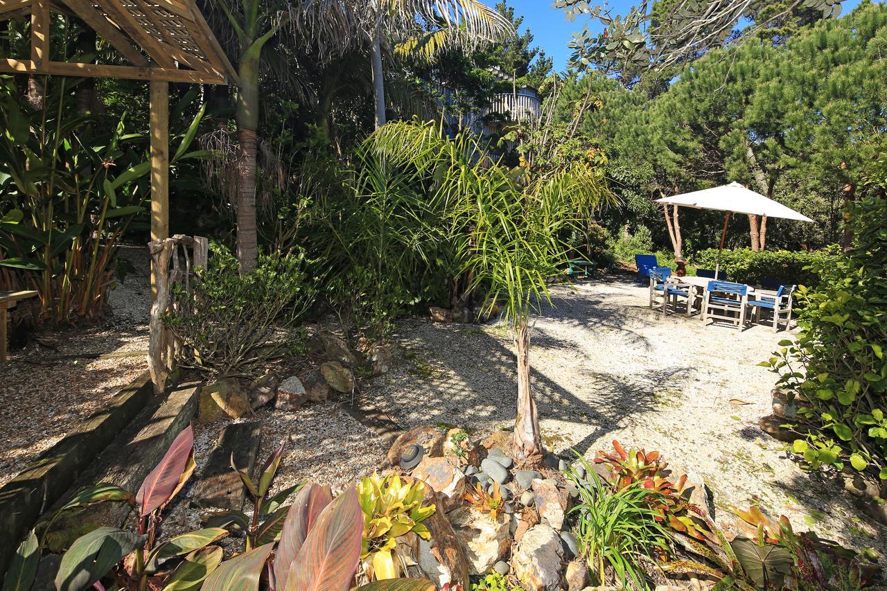 La Maisonette - Stay Waiheke Onetangi Екстериор снимка